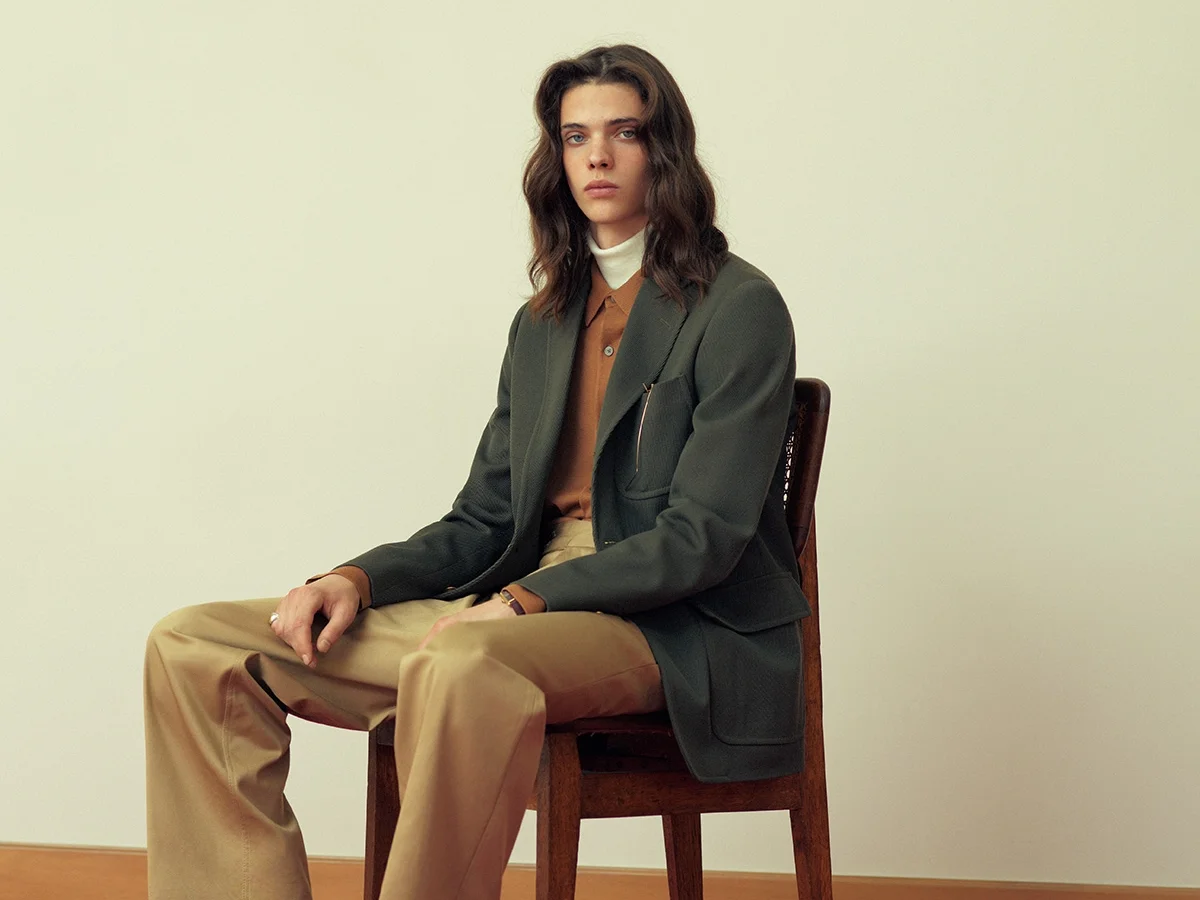 JAM HOME MADE gives PORTER a punk update with it's latest